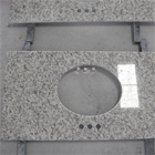 G655 Vanity tops